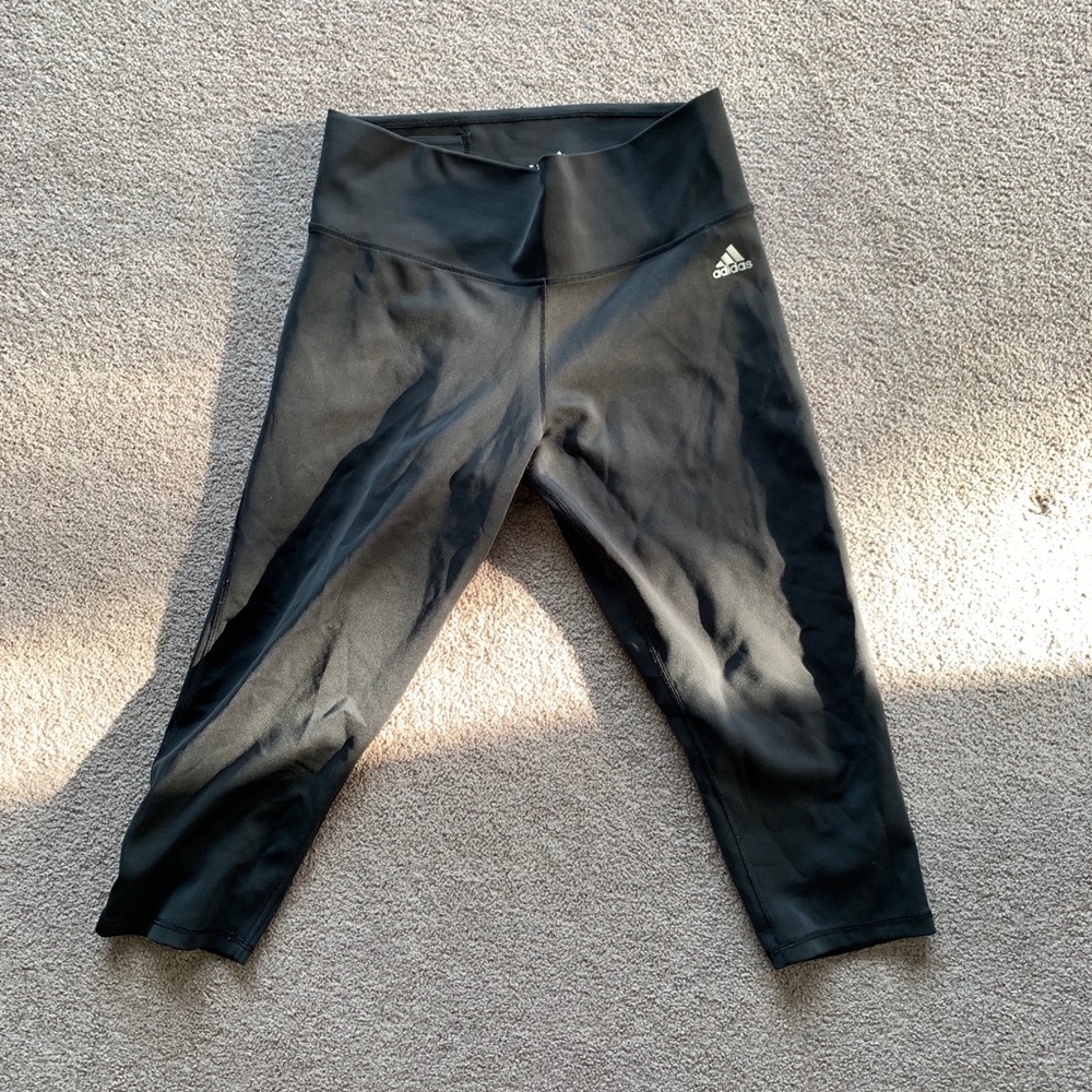 ADIDAS workout pants